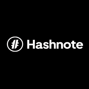 Hashnote